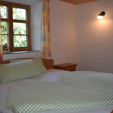 Holstein-Hoefle, Argeninsel Argenbuhl Extérieur photo