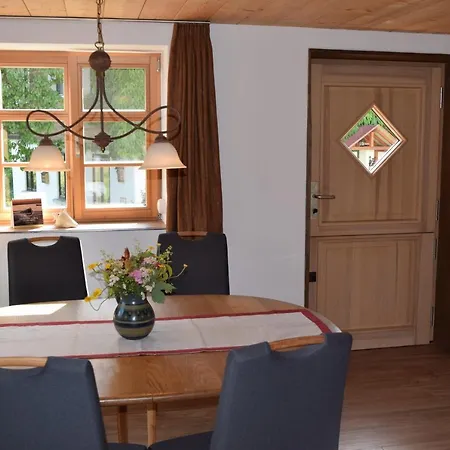Holstein-Hoefle, Argeninsel Argenbuhl Extérieur photo