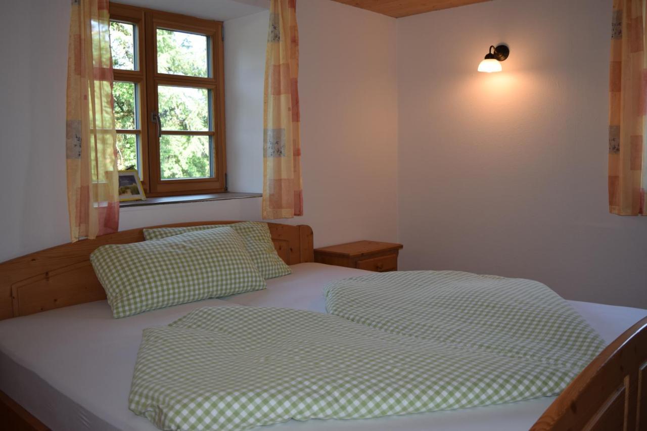 Appartement Holstein-hoefle, Argeninsel *
