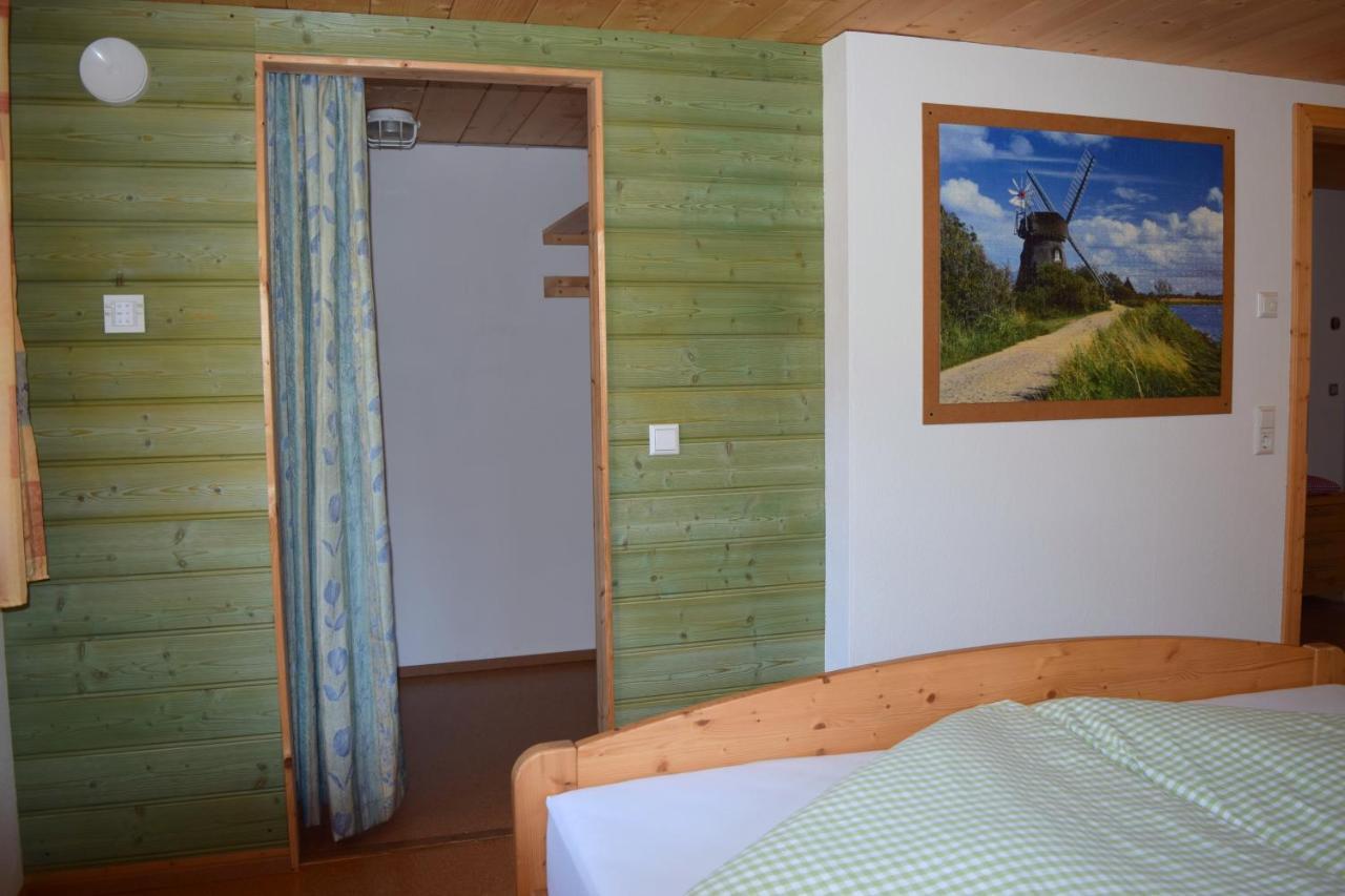 Appartement Holstein-hoefle, Argeninsel *