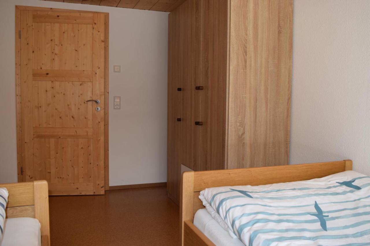 Holstein-hoefle, Argeninsel Apartment Argenbuhl