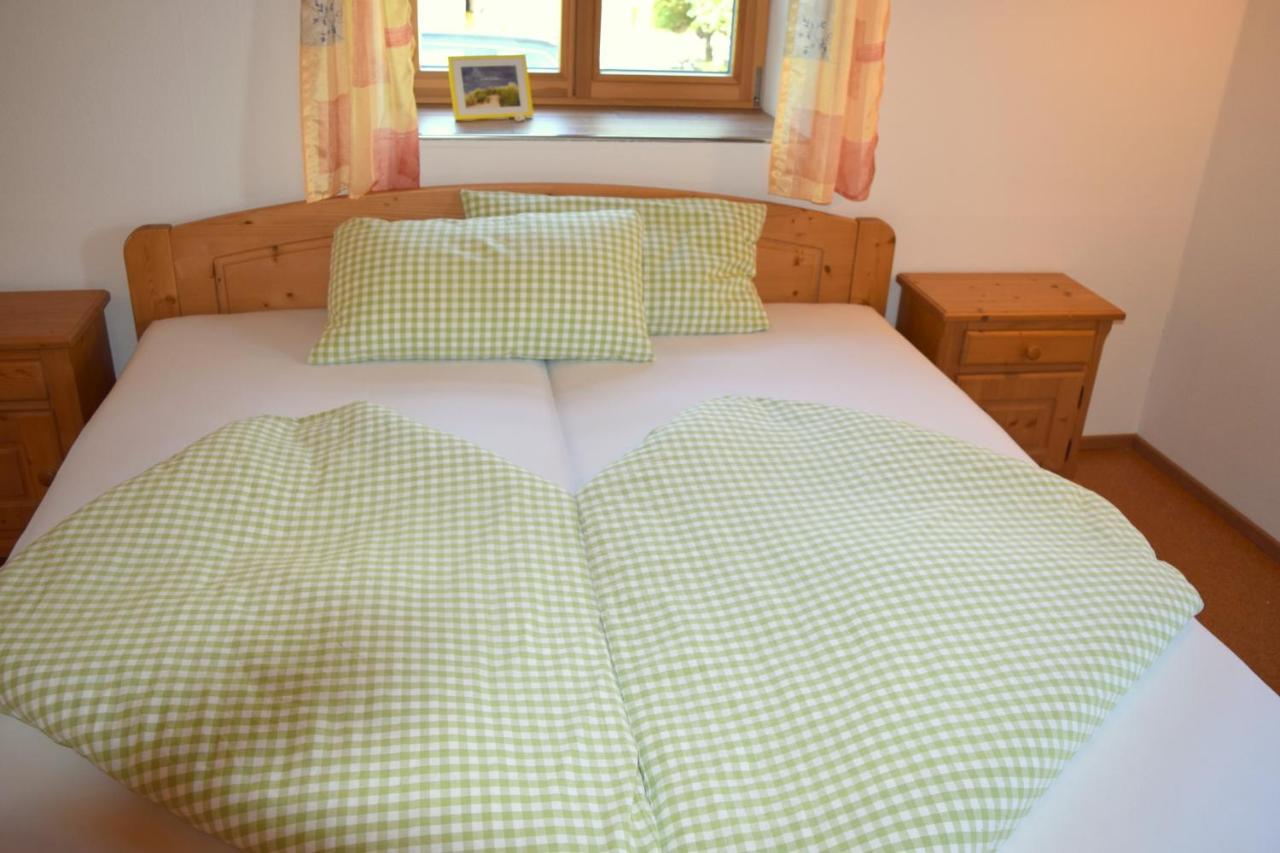 Holstein-hoefle, Argeninsel Appartement *