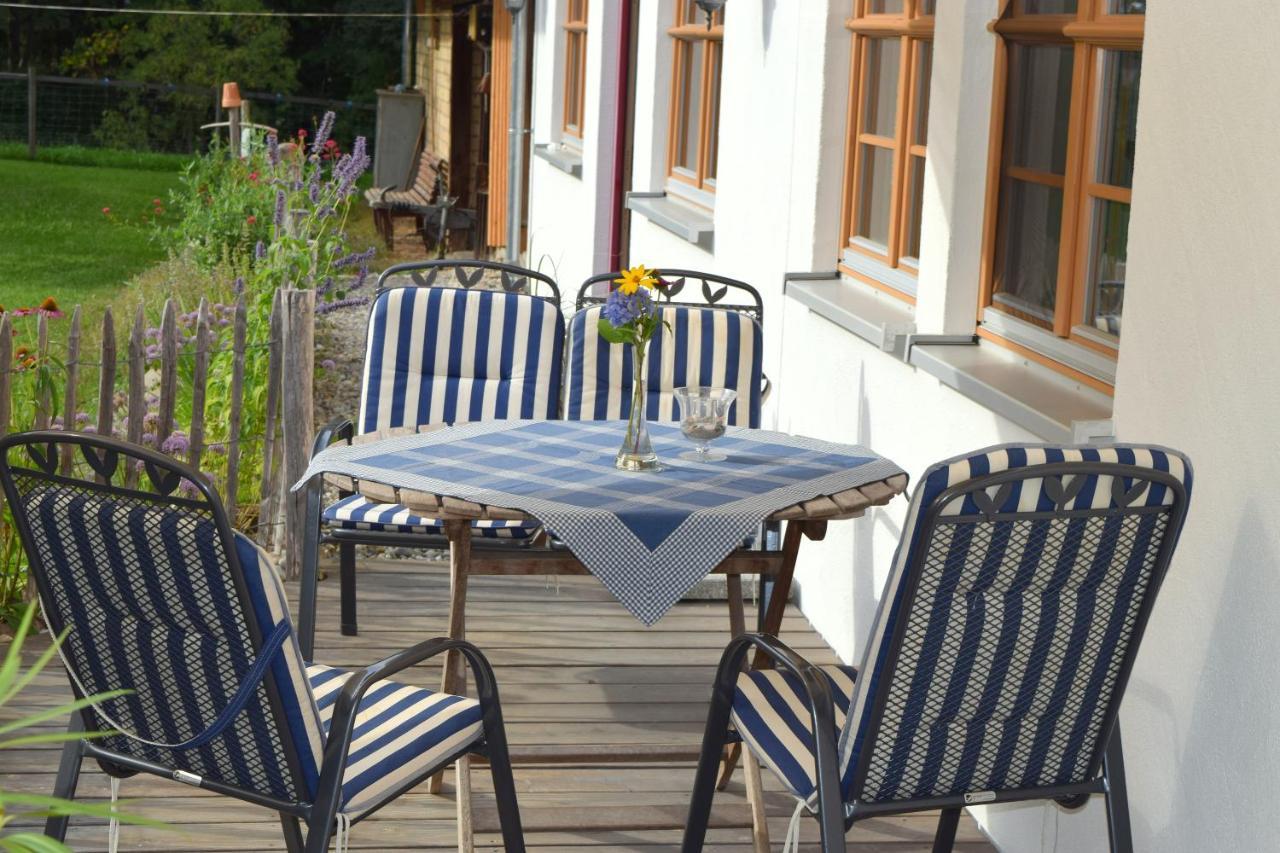 Holstein-hoefle, Argeninsel