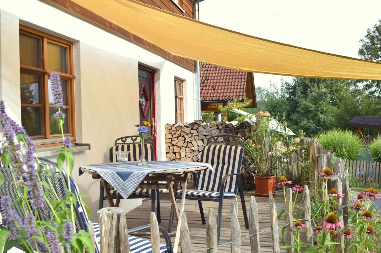 Appartement Holstein-hoefle, Argeninsel
