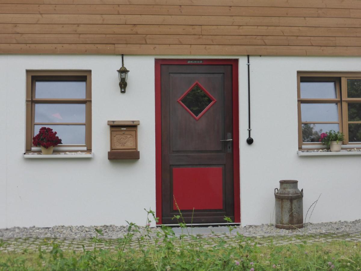 Appartement Holstein-hoefle, Argeninsel