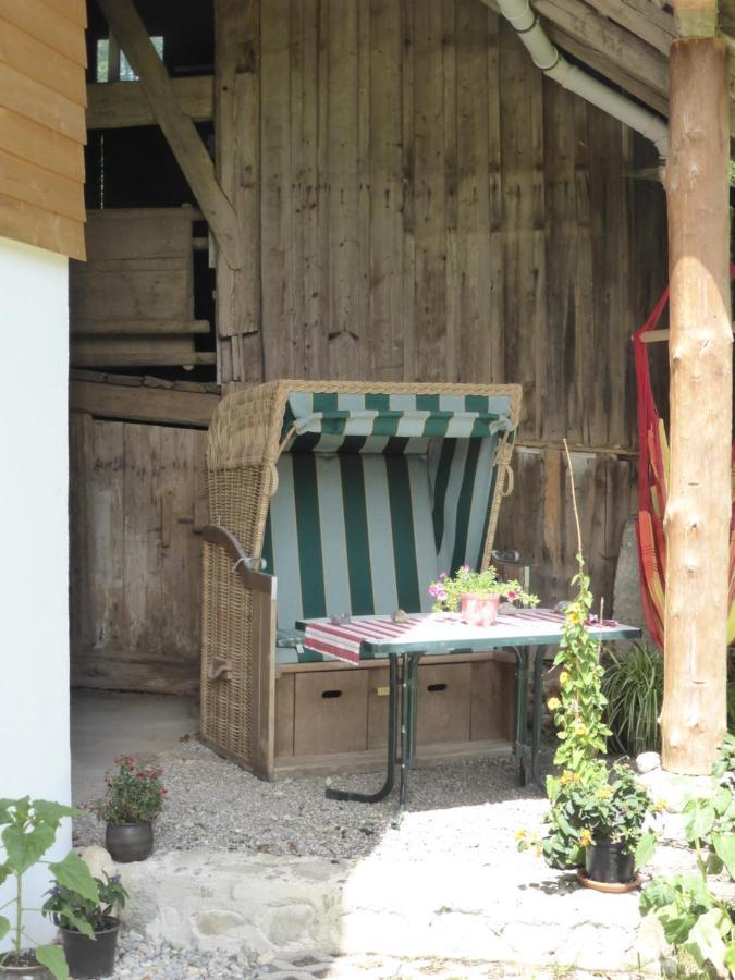 Appartement Holstein-hoefle, Argeninsel
