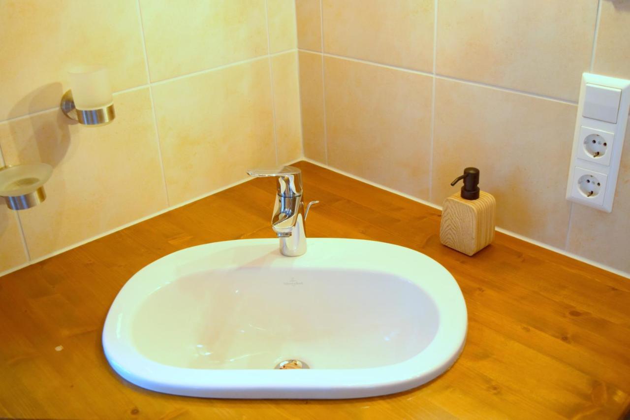 Appartement Holstein-hoefle, Argeninsel *